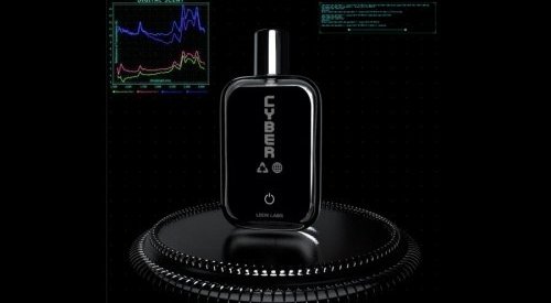 Parfum de blockchain : Look Labs fusionne parfumerie, technologie et art