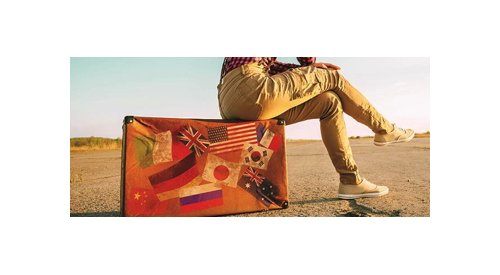 Cosmed propose un tour du monde des allégations cosmétiques