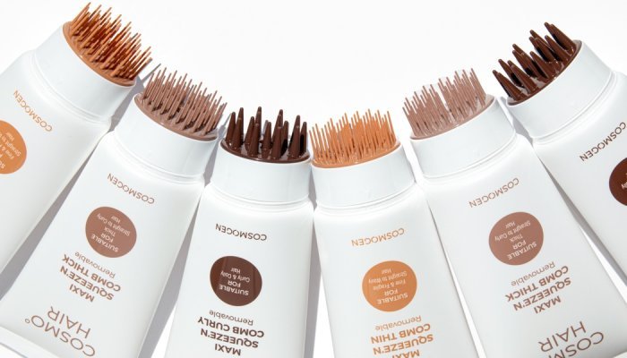 Cosmogen advances with innovative mono-material and premium solutions