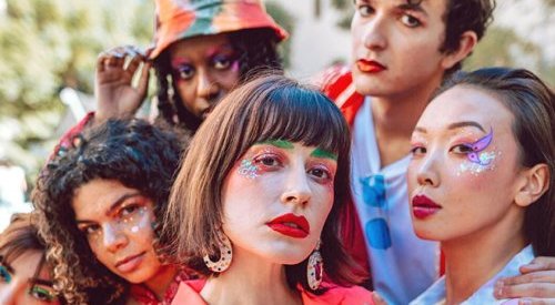 Trends: Generation Z sets the tone for cosmetics, said Quadpack