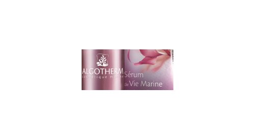 Algotherm choisit le nouveau TAG de Lumson pour son “Serum de Vie Marine”