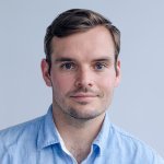 Sampo Parkkinen, Founder and CEO at Revieve