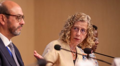 Global talks on plastic pollution treaty collapse with no deal