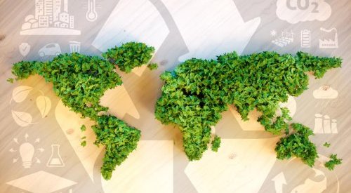 “Sustainability is the post-COVID era's key challenge”, finds industry summit