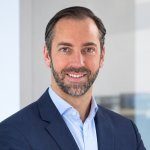 As it marks its thirtieth anniversary, Pure Trade has entrusted Guillaume Bellissen with the Group's commercial and strategic development. He joins the leadership team alongside Stefane Ladous, Founder and President, and Virginie Honoré, Managing Director. (Photo: Pure Trade)