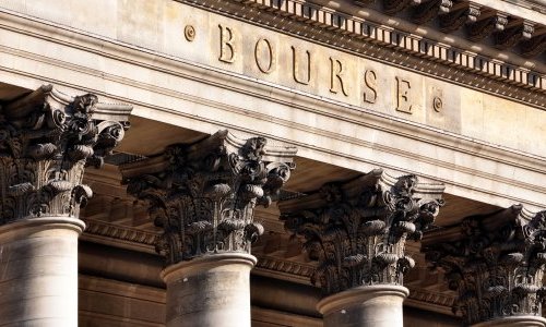 Paris Perfume Week : 3e édition au Palais Brogniart du 9 au 11 avril 2026