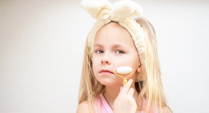 A surge of new beauty brands is aiming their products at TikTok-driven youth