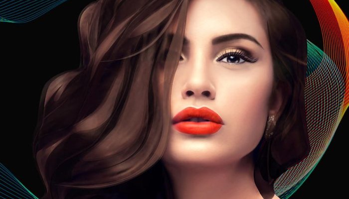 Energizing hair follicles with SantEnergy, to fight hair loss at the root