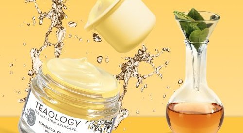 Teaology choisit le pot rechargeable Re Place de Lumson