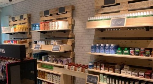 Emmaüs ouvre un espace beauté et bien-être au coeur de Paris avec L'Oréal