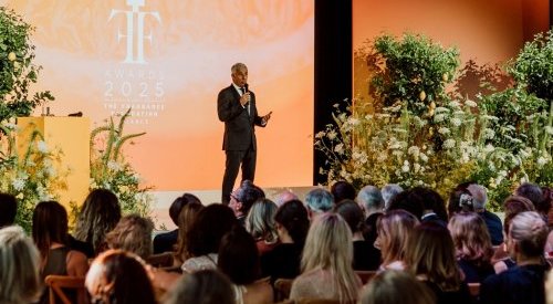 « La créativité du monde du parfum est sans égal », Philippe Ughetto