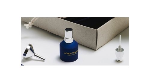 Wide Society, the new eco-responsible brand by The Different Company