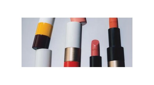 Hermès lancera ses premiers cosmétiques en mars