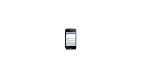 Industry responds to launch of i-Phone application on cosmetic ingredients
