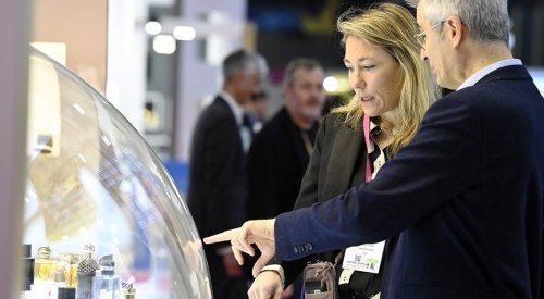 « Paris Packaging Week est ouvert à tous les profils du secteur », Josh Brooks