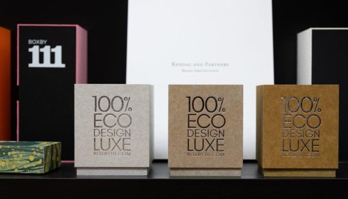 Édition Spéciale by Luxe Pack se tiendra à la fin de l'année