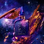 TNT Group creates a zamak ring for Charlotte Tilbury's perfume bottles (Photo : Courtesy of TNT Group)