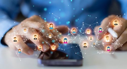 Influencer marketing: a high-impact strategy for niche fragrances?