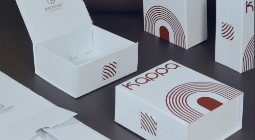 Rissmann : Un clic de fermeture sans aimant pour un coffret au luxe durable