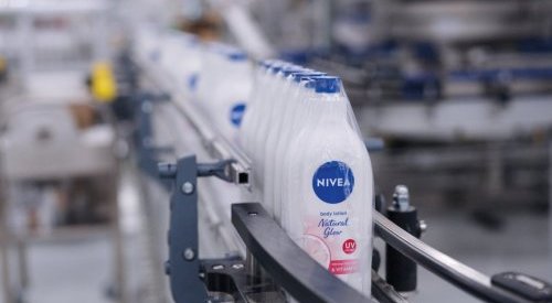 Beiersdorf cuts profit forecast and speeds up Nivea turnaround