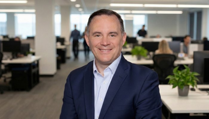 Safic-Alcan appoints ex-Seqens Victor Zubb as Vice President Americas