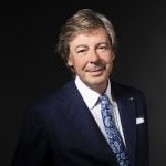 Renato Ancorotti, fondateur et président du groupe Ancorotti (Photo: Ancorotti Cosmetics)