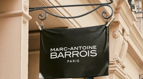 Marc-Antoine Barrois investit New York avec une boutique à SoHo