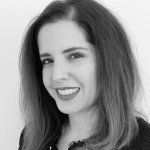 Aurélie Elkouby, Head of Fragrances for the group