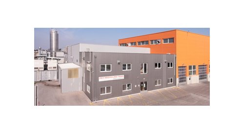 L'utilisation de PET recyclé peut réduire l'empreinte carbone de 79%