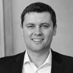 Mateusz Brzuchacz, COO, Osmo