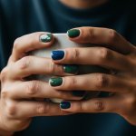 Moi Aussi ouvre un territoire inédit : celui du soin des mains et des ongles pour les hommes (Photo : Moi Aussi)