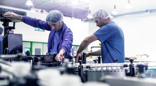 Spain's Cosmewax doubles its production capacity