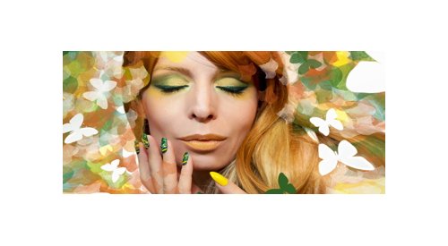 Green make-up : Vers un maquillage toujours plus naturel ?