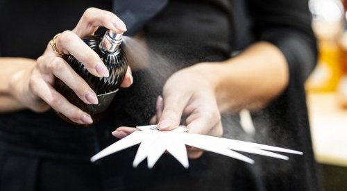 Cosmoprof, Esxence et le MIP célèbrent les parfums asiatiques contemporains