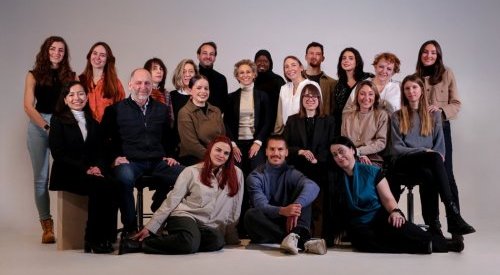 Cosmogen gets its sustainability commitments certified