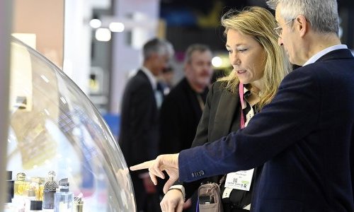 « Paris Packaging Week est ouvert à tous les profils du secteur », Josh Brooks