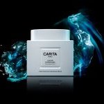 La Division Luxe du groupe L'Oréal réveille Carita, la belle endormie, pour en faire la marque ambassadrice de la beauté à la française.