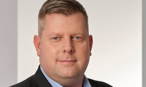 Michael Friede joins Symrise from Brenntag to head the Scent & Care business