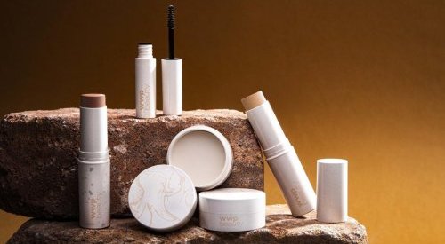 WWP Beauty launches turnkey waterless collection with plant-based packaging