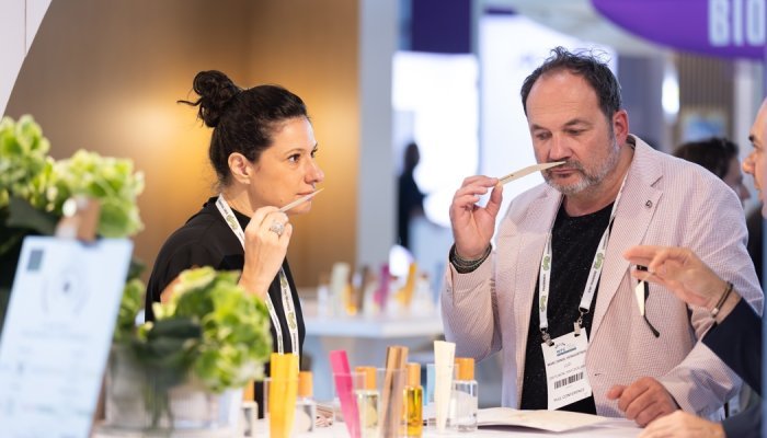 WPC 2026: A three-day program to catch up on the latest in fragrance