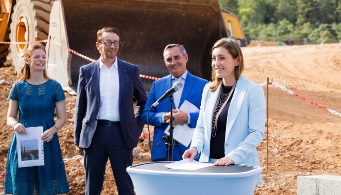 Mane to invest EUR 45 million in new Fragrance Design Centre in France
