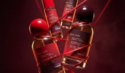 Maesa expands fragrance portfolio with pheromone-based brand String Theory