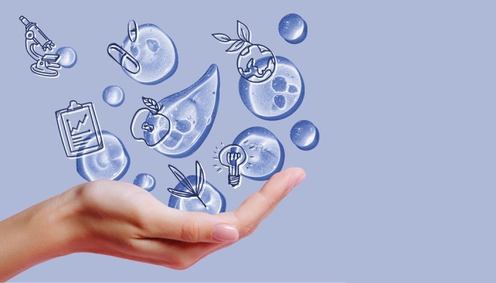 Nutrikéo crée un pôle cosmétique, pour une approche holistique de la beauté