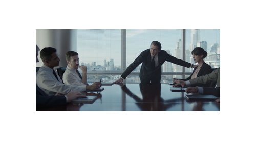 Gillette s'attaque à la virilité toxique dans sa nouvelle campagne