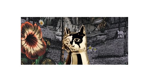 TNT Global Manufacturing réalise les nouveaux portraits de Penhaligon's