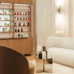 The Estée Lauder Companies has inaugurated its brand new Fragrance Atelier in Paris, France (Photo: The Estée Lauder Companies)
