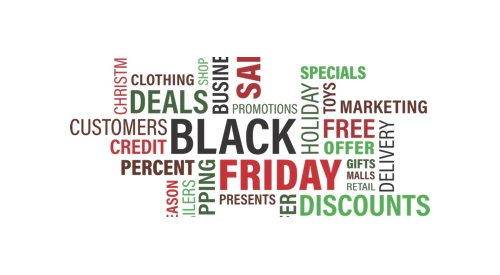 France and China drive Feelunique's record Black Friday sales