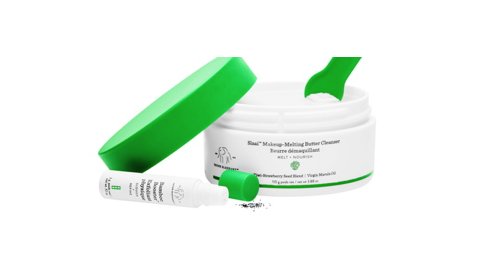 Drunk Elephant launches new makeup-melting butter cleanser