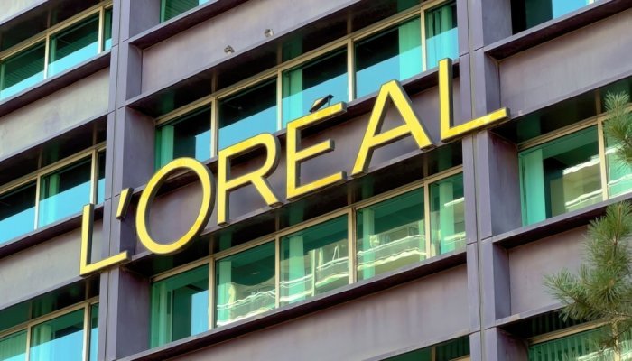 Ventes 2025 en deçà des attentes pour L'Oréal, qui mise sur l'innovation