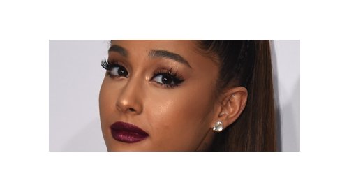 Ariana Grande réalise aussi une belle performance en parfumerie